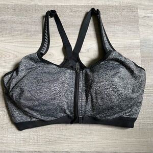 Victoria Secret High Impact Sports Bra 34DD